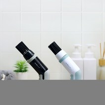 네오스핀 핸디형 무선 욕실 청소기, 단품