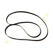 West Coast Re New After Market Mitsubishi DP-420 LT-5V LT-640 X-10 X-12 TT-3 Turntable Belt