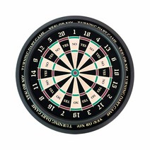 금메달 회전다트 대형