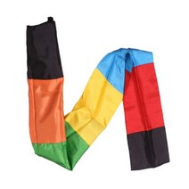 매직카우 컬러체인지 스트리머 마술 - 학예회마술 무대마술 스테이지마술