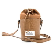 MAISON MARGIELA 5AC 마이크로 버킷 백 S56WG0164 P0396 T2168