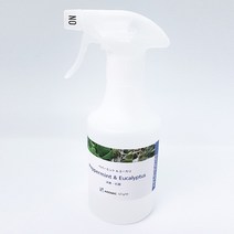 아로마스타 아로마스프레이 페퍼민트&유칼립투스 300ml 천연 탈취 기분전환 냄새제거
