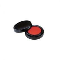 사치하타 원형 인주 MG-30 32mm, 없음