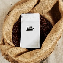 1kg 딥스커피 스페셜티 로스팅 갓볶은 맛있는 고소한 카페 원두 커피 홀빈 가루, 홀빈(분쇄안함), 올데이 블랜딩, 1개