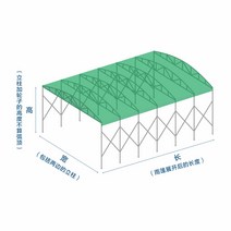 전동파고라 간판어닝 썬가드 상가 컨테이너 어닝 맞춤형 대형 야외 모바일 개폐식 천막, 다른 사이즈는 고객센터로 연락주세요 컬렉션 플러스