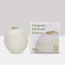 동구밭 로즈마리 배쓰밤 아로마입욕제