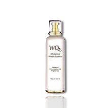 월드퀸 화이트닝 펩타이드 버블 에센스 동안피부 볼륨에센스 100ml, 1개