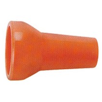 씨디씨 자바라노즐 원형3/4