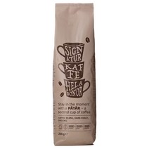이케아 PATAR 포토르 시그니처커피원두 유기농 250g 703.242.42, Coffee Beans