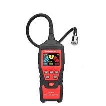 GAS누출탐지기 YT-HT601A 누설 가연성 감지기 LPG, 1개