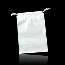 [에이치플러스몰] 두줄 비닐 PE 복주머니 18X26cm 두께0.07mm 200P, 상세 설명 참조