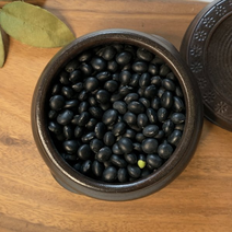 국산 서리태 속청 2022년 햇콩 산지수매 검정콩