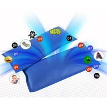 만능 건조 탈취제(2P) / 신발 탈취 / 냄새제거 / 발냄새 제거 / 만능 건조탈취제 / 습기제거 / 운동화 냄새 / 슈즈쿨 / 부츠키퍼, 만능건조탈취제(2P), 2개