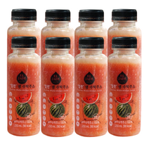 얼린생수박주스 코스트코 냉동 엘제이드 수박주스 250ml x 8 착즙 주스 쥬스 병문안음료, 엘제이드 얼린 생수박주스 250ml x 8개