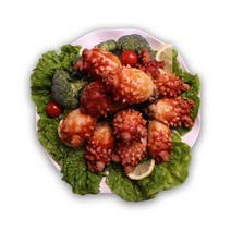 통영 깐멍게 500g 생물, 1box
