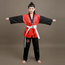 주짓수도복 유도복 태권도하복 무도복 전문 자수 코튼 태권도 유니폼 태권도 가라테 태권도