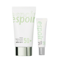 에스쁘아 워터 스플래쉬 선크림 프레쉬 60ml+20ml