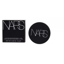 나스 NARS Light Reflecting 루즈 세팅 파우더 반투명 크리스탈 185220