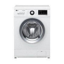 LG전자 트롬 9kg 드럼세탁기 F9WP(크롬도어) 상판 O 물류배송/무료 폐가전수거, 상세페이지 참조