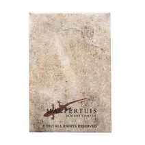Magpies Lenormand 오라클 카드 운명 점술 가족 파티 종이 게임 타로 PDF 가이드, [17] YELLOW