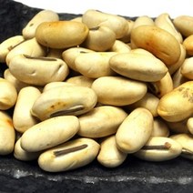 (그린내추럴) 국내산 볶은 작두콩 500g