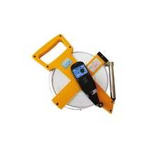 야마요 수위계 WL-50M 수위측정기 수심 깊이 측정 도구 수면 밀리온 YAMAYO WATER-LEVEL MEASURE 카리스툴