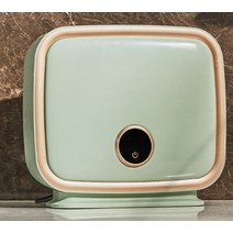 도마 케어 수저 살균기 칼 식기 UV 숟가락 주방 다기능 젓가락 소독 고온 건조기 스마트 살균, [02] green, [01] EU