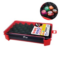 낚시방 해동 타이라바헤드 쿠션케이스 HT-1218~9