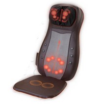 [MENTO] 멘토 테라피 목등안마기 MT-301