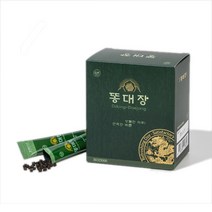 똥대장 발효식이섬유 특별한 재료, 2g x 30일분