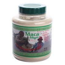마카매직 마카 매직 파우더, 1개, 500g