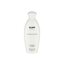 클랍 에스테틱 클린 앤 액티브 클렌징 로션, 1개, 250ml