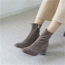 베리슈 [베리슈] 225~260mm 6cm 삭스부츠힐