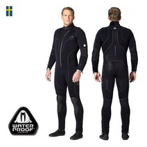 워터프루프 슈트 수트 W1 5mm 남성용