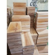 도마 나무도마 캄포도마 느티도마 티크도마 편백도마 원목도마 항균도마 이유식도마 이상민도마 캄포도마재 캄포도마반재 도마용 반재 도마반재수업용 공방용 서각용 체험용 원데이클래스용, 옵션11캄포 450*270~280*26)