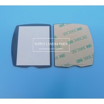 LCD 화면 창 디스플레이 (아크릴) 니콘 D90 D80 D60 D40 D50 D70 D3X 카메라 보호기에 대 한 외부 유리, 06 D70