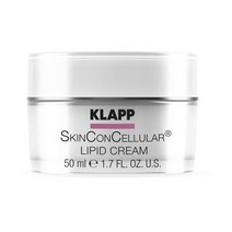 KLAPP 피부결 리피드 크림 2x50ml, 1개
