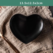 검은색돌모양그릇 종류 및 가격