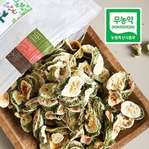 국산 친환경 건여주, 500g, 1팩