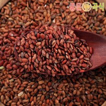 찰홍미 2022년산 2kg 국산 홍미 가바쌀, 1개