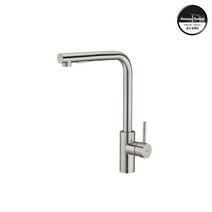 아메리칸스탠다드 새니터리 주방수전 무광니켈 FD1821, 단품