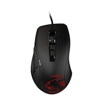 ROCCAT KONE 퓨어 올빼미-아이 – 광학 RGB 게이밍 마우스