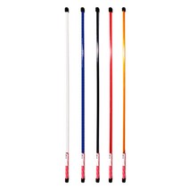 런처 골프 얼라이먼트 프로 스틱, 블랙