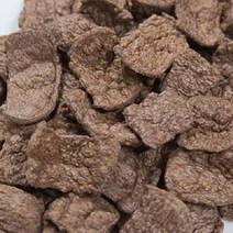 채식콩고기 말린콩단백(불고기요리용)1kg, 1, 본상품선택