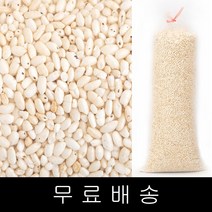 코리아푸드 쌀튀밥 1.5kg 1개 box포장, 1.4kg