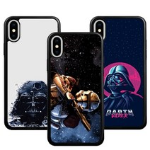 스타워즈 주문제작 범퍼케이스 갤럭시 J4