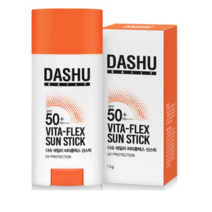 다슈 데일리 비타플렉스 선스틱, 15g, 12개