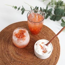 수제청 자두청 500gx1 파우치포장 -로로