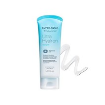 미샤 수퍼 아쿠아 울트라 히알론 필링젤 100ml