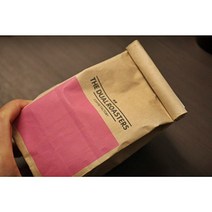 공정무역 원두 스페셜 1 (최고와 최고의 만남) 인도네시아 자바 Ateng Super, 1개, 500g, 홀빈